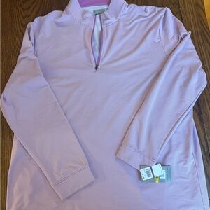 XXL PGA Tour Quarter-Zip Pullover